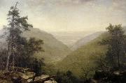 Asher Brown Durand, Kaaterskill Clove